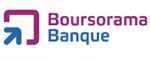 logo Boursorama