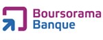 Boursorama, une banque en ligne