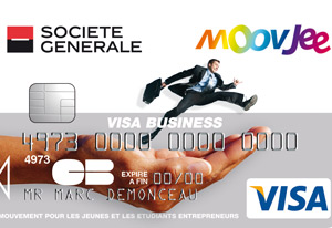 la nouvelle carte de la socit gnrale