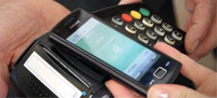 Le paiement par mobile