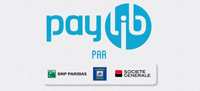 Paylib, le nouveau concurrent de Paypal en France