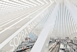 Sopra Banking Software